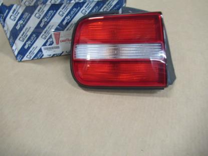7780143 Achterlicht links buitenzijde