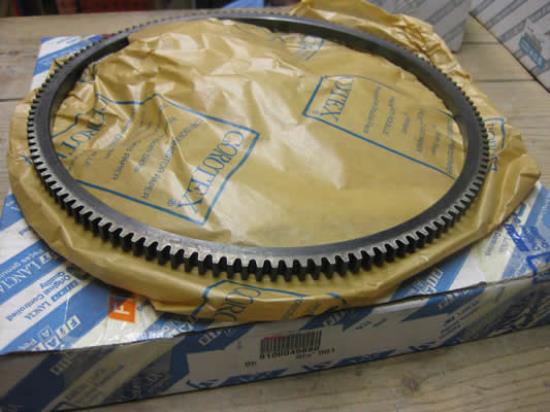 9100045880 Tandwielkrans 2.0 IE