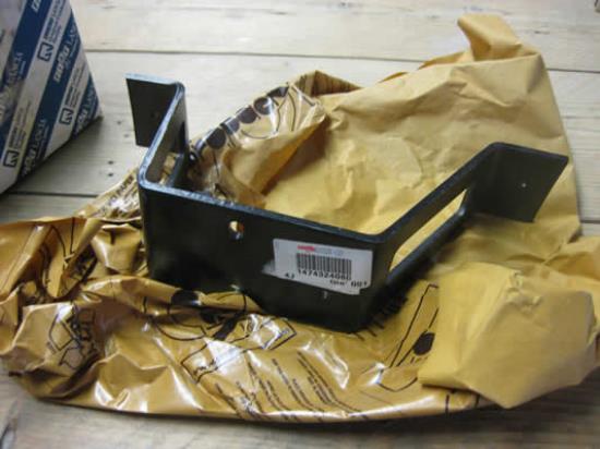 1474324080 Beugel achterbumper links Fiat Scudo