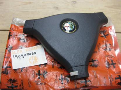 150947060 Bediening claxon stuurwiel