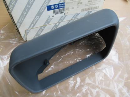 177110899 Spiegelkap voor linker buitenspiegel
