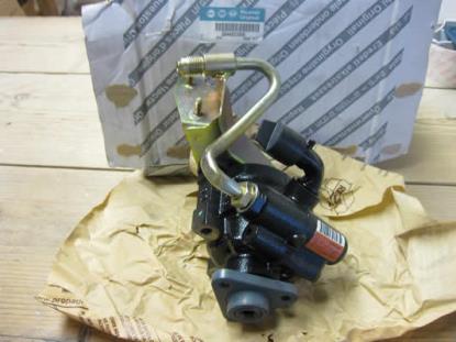 46533006 Pomp stuurbekrachtiging