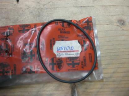 60513710 O-ring oliefilterhuis