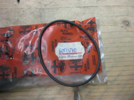 60513710 O-ring oliefilterhuis