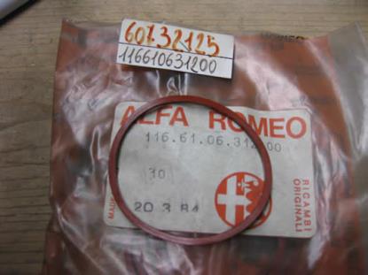 60732125 Pakking oliefilter huis