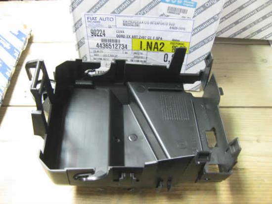 1400582880 Houder zekeringkast