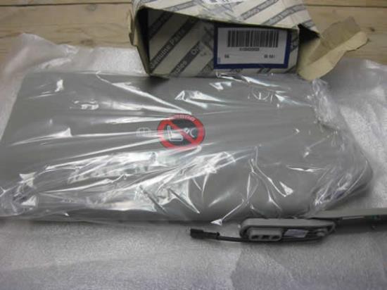 156033626 Zonneklep rechts