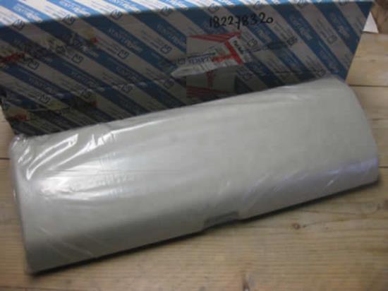 182278320 Klep dashboardkastje alcantara ijs Lancia Y10