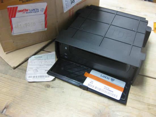 46549050 CD wisselaar