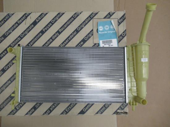 51706057 Radiateur