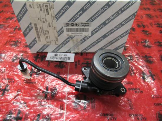 55240571 Koppelingsdruklager