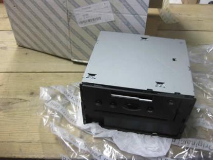 71723136 Autoradio navigatie ics