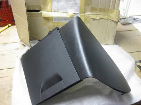 735400744 Klep zekeringenkast