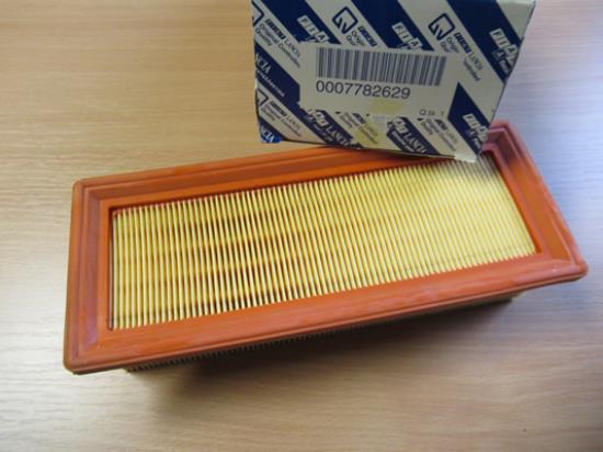 7782629 Luchtfilter