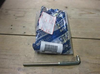 4394243 Stang remmen