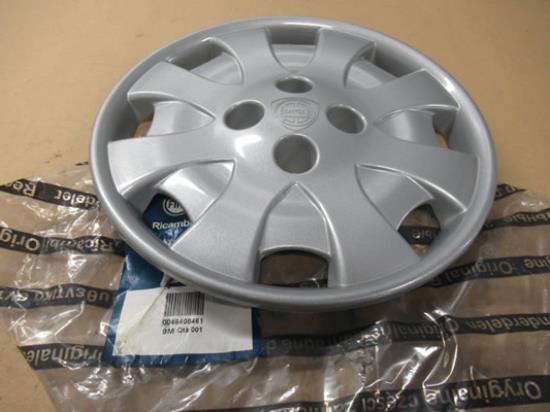 46408461 Wieldop 14"