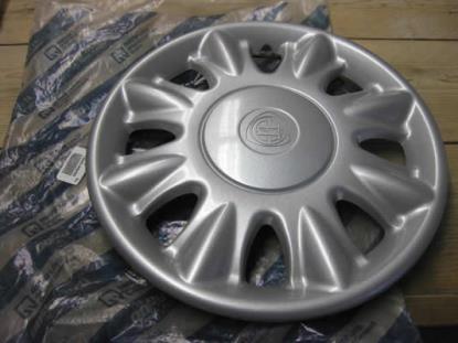 46416997 Wieldop Lancia Ypsilon