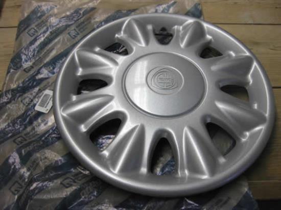 46416997 Wieldop Lancia Ypsilon