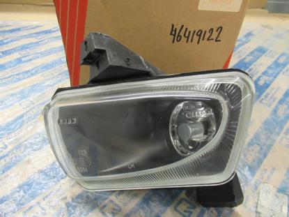 46419122 Mistlicht links