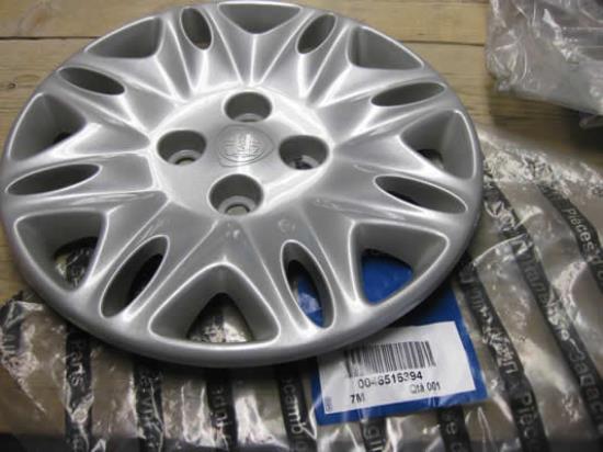 46516394 Wieldop Lancia Ypsilon