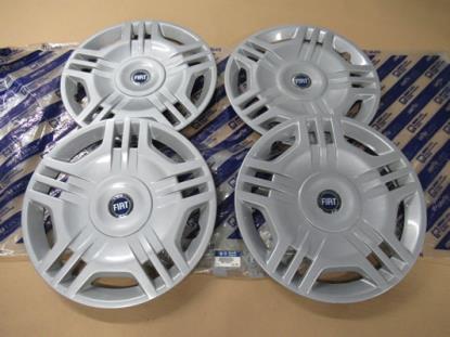 51705270 Wieldop 5.5Jx14"