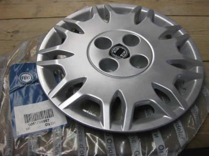 51705957 Wieldop 6x14"