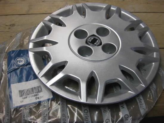 51705957 Wieldop 6x14"