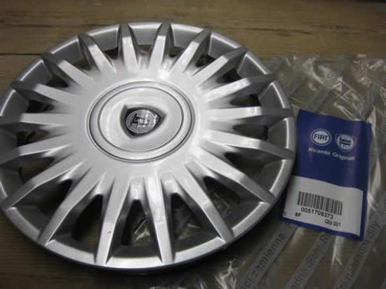 51708373 Wieldop Lancia Lybra Musa Ypsilon