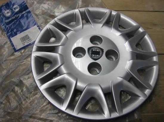 51713881 Wieldop Lancia Ypsilon