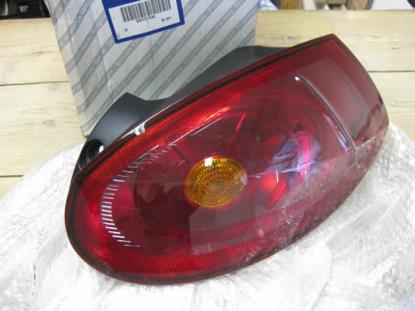 51757542 Achterlicht rechts