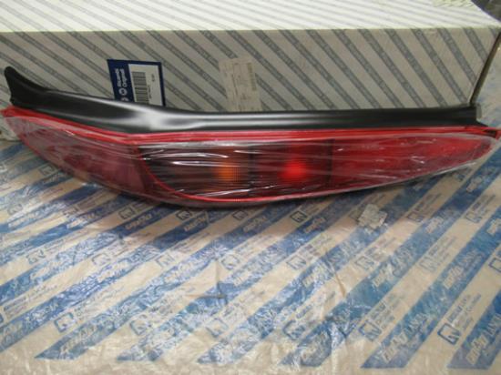 51764372 Achterlicht rechts