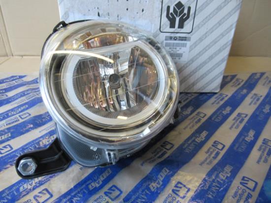 51787492 Koplamp linkerzijde