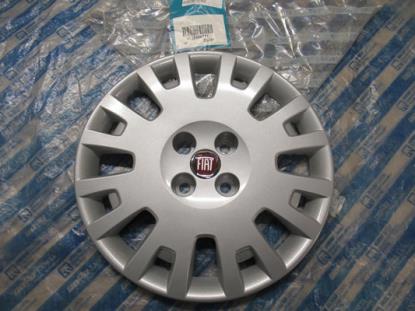 735466711 Wieldop 15"