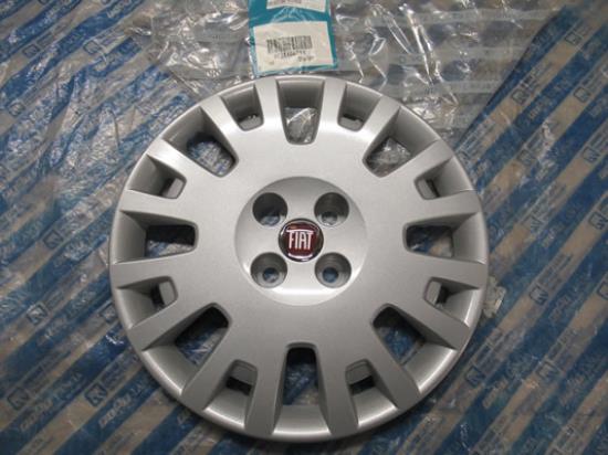 735466711 Wieldop 15"