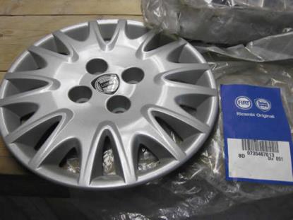 735467013 Wieldop Lancia Musa Ypsilon