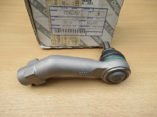 77363707 Stuurkogel op stuurstang rechts