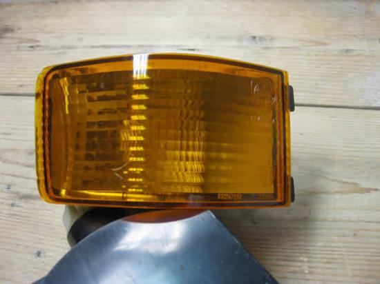 82468814 Knipperlicht Lancia Delta Integrale origineel licht gebruikt