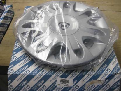 46777510 Wieldop Lancia Ypsilon