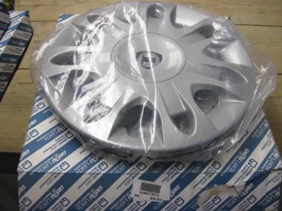 46777510 Wieldop Lancia Ypsilon