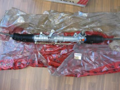 60592827 Stuurhuis Alfa 155 Turbo en V6