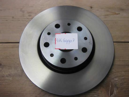 46469907 Remschijven achterzijde