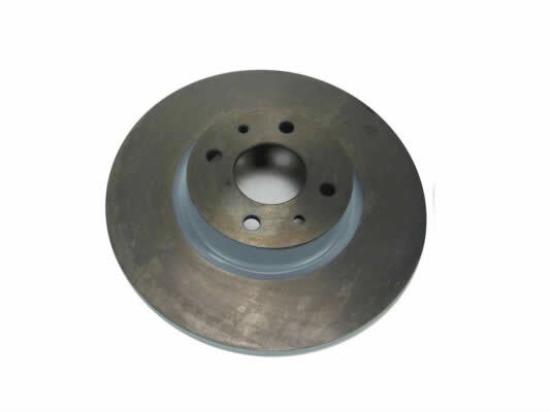 46763837 Remschijf voorzijde 1.6