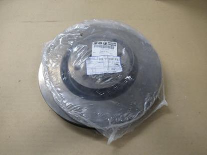 46776750 Remschijf voorzijde