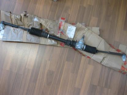 50010081 Stuurhuis Fiat Fiorino