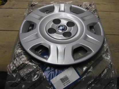 51705266 Wieldop 14"