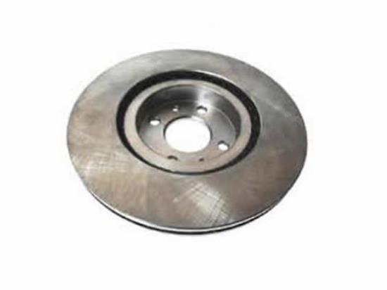 60813038 Remschijf voorzijde 2.0 20V