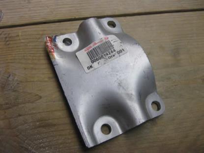 60814244 Uitlaatbeugel