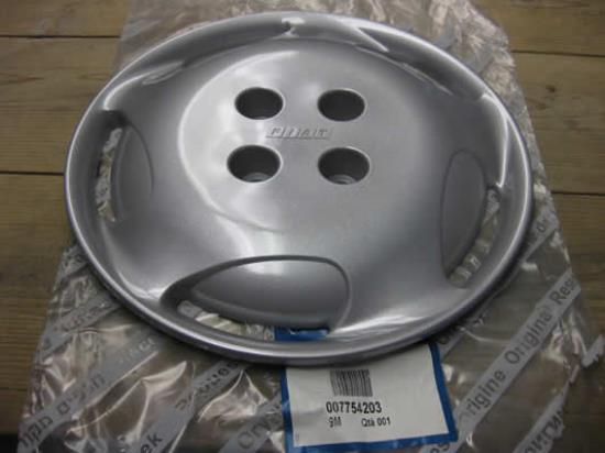 7754203 Wieldop Fiat Punto