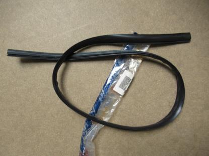 7792856 Profielrubber voorruit