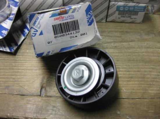 500344132 Spanrol multiriem diam70 2.8 JTD